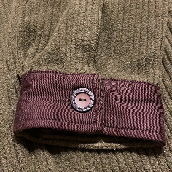 Style Studio button Down shirt. Women’s L. - Picture 2 of 3